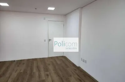 Sala à venda, 53 m² por r$ 390.000,00 - continental - osasco/sp
