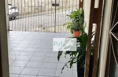 Sobrado com 3 dormitórios à venda por r$ 400.000,00 - vila borges - são paulo/sp