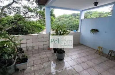 Casa com 8 dormitórios à venda, 293 m² por r$ 1.150.000,00 - raposo tavares - são paulo/sp