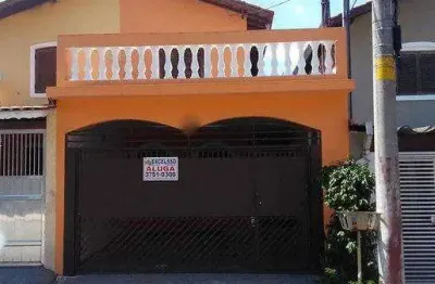 Sobrado com 3 dormitórios à venda por r$ 720.000,00 - jardim alvorada (zona oeste) - são paulo/sp
