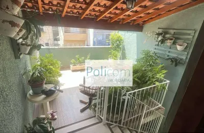 Sobrado à venda por r$ 720.000,00 - jardim cláudia - são paulo/sp