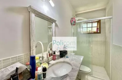 Casa com 3 dormitórios à venda por r$ 1.150.000,00 - parque ideal - carapicuíba/sp