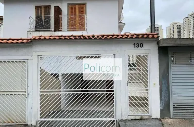 Casa com 3 dormitórios à venda, 177 m² por r$ 850.000,00 - parque monte alegre - taboão da serra/sp