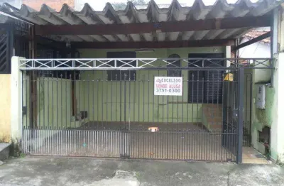 Casa com 2 dormitórios à venda por r$ 520.000,00 - jardim alvorada (zona oeste) - são paulo/sp
