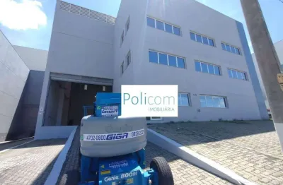 Galpão para alugar por r$ 29.510,39/mês - jardim helena maria - vargem grande paulista/sp