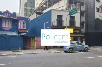 Casa para alugar por r$ 48.323,76/mês - jardim paulista - são paulo/sp