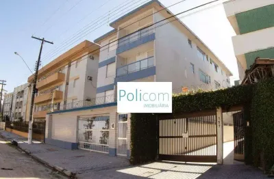 Apartamento à venda, 90 m² por r$ 350.000,00 - loteamento joão batista julião - guarujá/sp