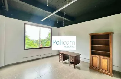 Sala, 41 m² - venda por r$ 230.000,00 ou aluguel por r$ 2.835,01/mês - chácara são joão - carapicuíba/sp