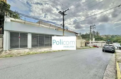 Ponto, 391 m² - venda por r$ 1.990.000,00 ou aluguel por r$ 13.269,78/mês - jardim nomura - cotia/sp