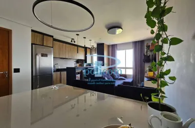Apartamento com 2 dormitórios para alugar, 46 m² por r$ 2.600,00/mês - jardim boa vista (zona oeste) - são paulo/sp