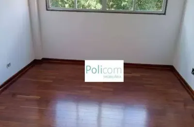 Apartamento com 2 dormitórios para alugar por r$ 3.190,09/mês - vila lageado - são paulo/sp