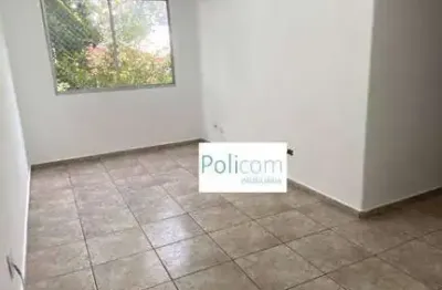 Apartamento com 3 dormitórios - venda por r$ 390.000,00 ou aluguel por r$ 2.800,00/mês - jardim bonfiglioli - são paulo/sp