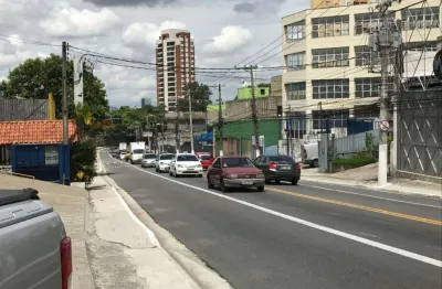 Terreno para alugar, 360 m² por r$ 3.150,00 - butantã - são paulo/sp
