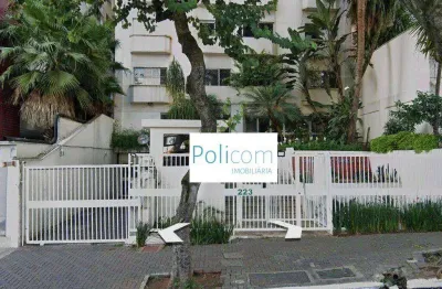 Apartamento com 2 dormitórios à venda por r$ 790.000,00 - bela vista - são paulo/sp