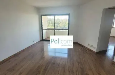 Apartamento com 2 dormitórios, 65 m² - venda por r$ 610.000,00 ou aluguel por r$ 4.142,67/mês - vila indiana - são paulo/sp