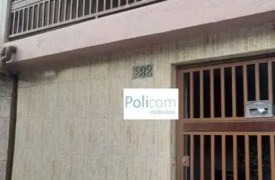 Casa com 4 dormitórios à venda por r$ 305.000,00 - jardim jussara - são paulo/sp