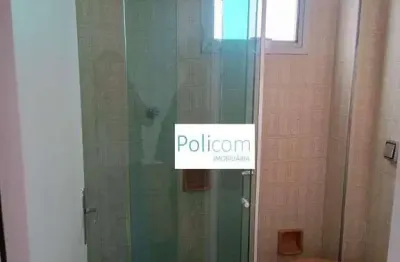 Apartamento com 2 dormitórios para alugar, 59 m² por r$ 2.934/mês - vila butantã - são paulo/sp