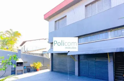 Prédio à venda, 480 m² por r$ 1.620.000,00 - jardim esmeralda - são paulo/sp