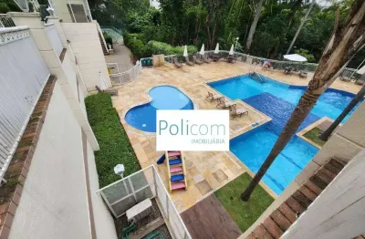Apartamento com 3 dormitórios à venda, 95 m² por r$ 820.000,00 - butantã - são paulo/sp