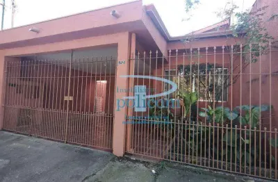 Casa com 3 dormitórios, 140 m² - venda por r$ 600.000,00 ou aluguel por r$ 4.002,50/mês - conjunto residencial butantã - são paulo/sp