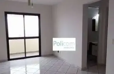 Apartamento com 2 dormitórios para alugar por r$ 3.457,76/mês - jardim ester yolanda - são paulo/sp