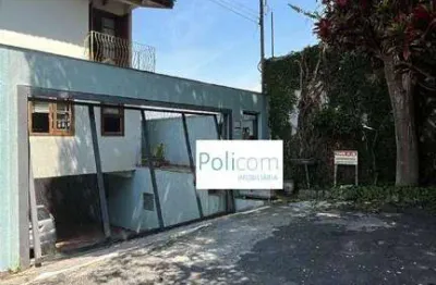 Sobrado com 3 dormitórios à venda, 210 m² por r$ 960.000,00 - jardim olympia - são paulo/sp