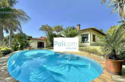 Casa com 5 dormitórios à venda por r$ 1.500.000,00 - jardim ana estela - carapicuíba/sp