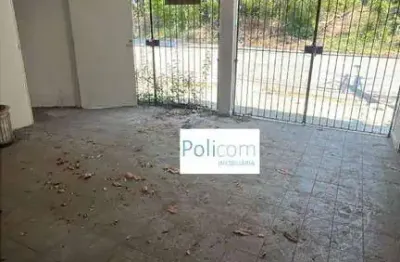 Casa com 1 dormitório para alugar, 60 m² por r$ 2.280,00/mês - conjunto residencial butantã - são paulo/sp