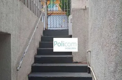 Casa com 2 dormitórios para alugar por r$ 1.950/mês - vila butantã - são paulo/sp