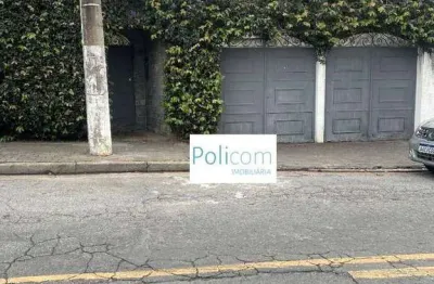 Sobrado com 1 dormitório para alugar por r$ 3.835,00/mês - ferreira - são paulo/sp