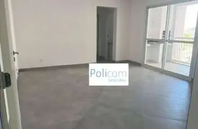 Apartamento com 2 dormitórios para alugar, 82 m² por r$ 2.850,00/mês - parque esplanada - embu das artes/sp