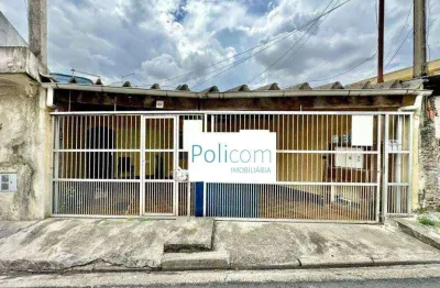 Casa com 3 dormitórios à venda por r$ 495.000,00 - jardim das flores - osasco/sp