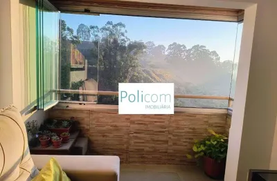 Apartamento com 3 dormitórios à venda, 64 m² por r$ 480.000 - jardim jaqueline - são paulo/sp