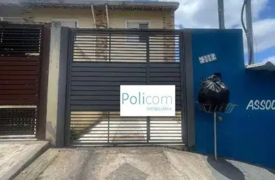 Sobrado com 2 dormitórios para alugar por r$ 2.312,00/mês - jardim alvorada (zona oeste) - são paulo/sp