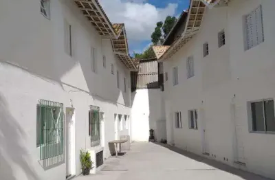 Sobrado com 2 dormitórios para alugar, 60 m² por r$ 1.857,00/mês - jardim esmeralda - são paulo/sp