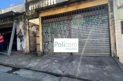 Casa com 2 dormitórios - venda por r$ 350.000,00 ou aluguel por r$ 2.000,00/mês - jardim jaqueline - são paulo/sp