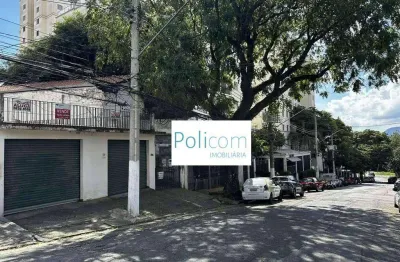 Casa com 3 dormitórios à venda por R$ 2.350.000,00 - Bela Aliança - São Paulo/SP