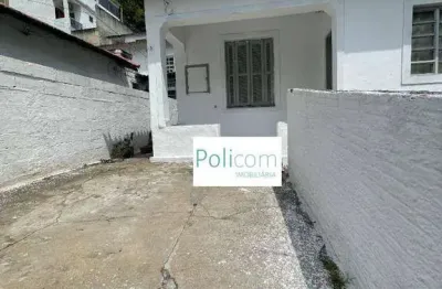 Casa com 2 dormitórios para alugar por r$ 2.570/mês - jardim celeste - são paulo/sp