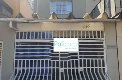 Casa com 2 dormitórios à venda, 130 m² por R$ 530.000,00 - Vila Moreira - São Paulo/SP