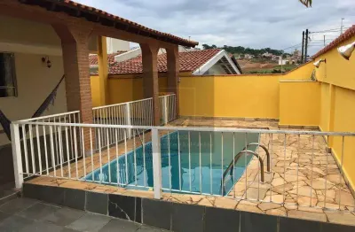 Casa 3 dormitórios para venda em mogi guaçu, recanto do itamaracá, 3 dormitórios, 1 suíte, 2 banheiros, 2 vagas