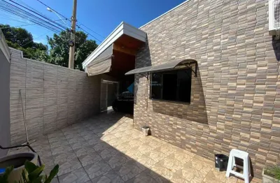 Casa para venda em mogi guaçu, jardim suécia, 2 dormitórios, 1 banheiro, 2 vagas