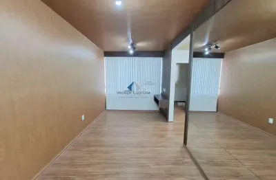 Apartamento para venda em mogi guaçu, centro, 2 dormitórios, 1 banheiro, 1 vaga