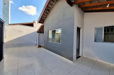 Casa 4 dormitórios ou + para venda em mogi guaçu, jardim veneza, 4 dormitórios, 2 suítes, 3 banheiros, 4 vagas