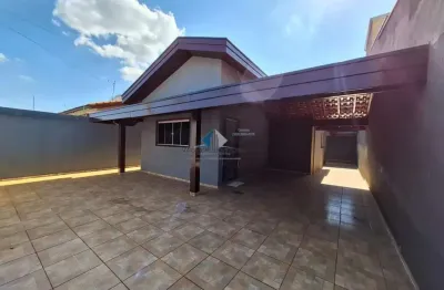 Casa 2 dormitórios para venda em mogi guaçu, jardim santa cruz, 2 dormitórios, 1 banheiro, 3 vagas