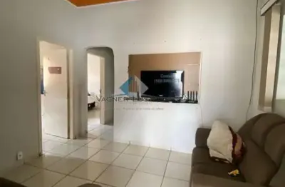 Casa 4 dormitórios ou + para venda em mogi guaçu, centro, 3 dormitórios, 2 banheiros, 4 vagas
