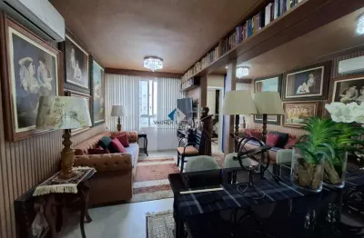 Apartamento à venda na Rua Oscar Chiarelli, 610, Centro, Mogi Guaçu