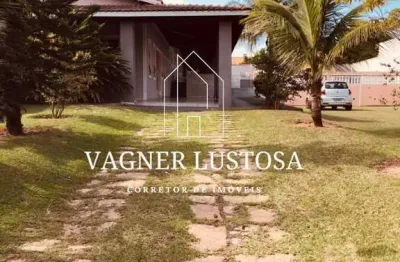 Chácara para venda em estiva gerbi, itaqui, 3 dormitórios, 3 banheiros, 10 vagas