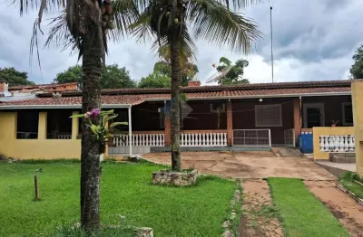 Chácara para venda em estiva gerbi, chácaras de recreio palmeiras do rancho novo, 3 dormitórios, 2 banheiros, 10 vagas