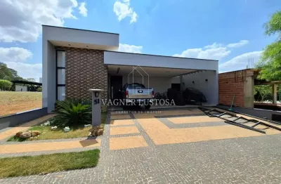 Casa em condomínio para venda em mogi guaçu, jardim esplanada, 3 dormitórios, 3 suítes, 5 banheiros, 4 vagas