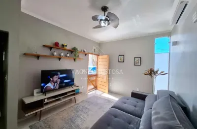 Casa 2 dormitórios para venda em mogi guaçu, condomínio dr falsetti, 2 dormitórios, 1 suíte, 2 banheiros, 2 vagas